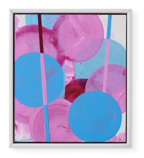 Astrid Sylwan - Untitled