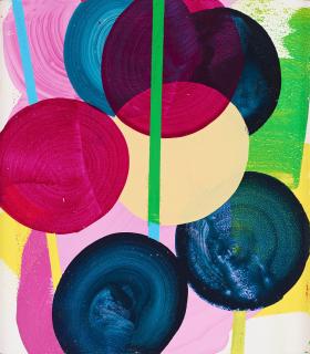 Astrid Sylwan - Untitled