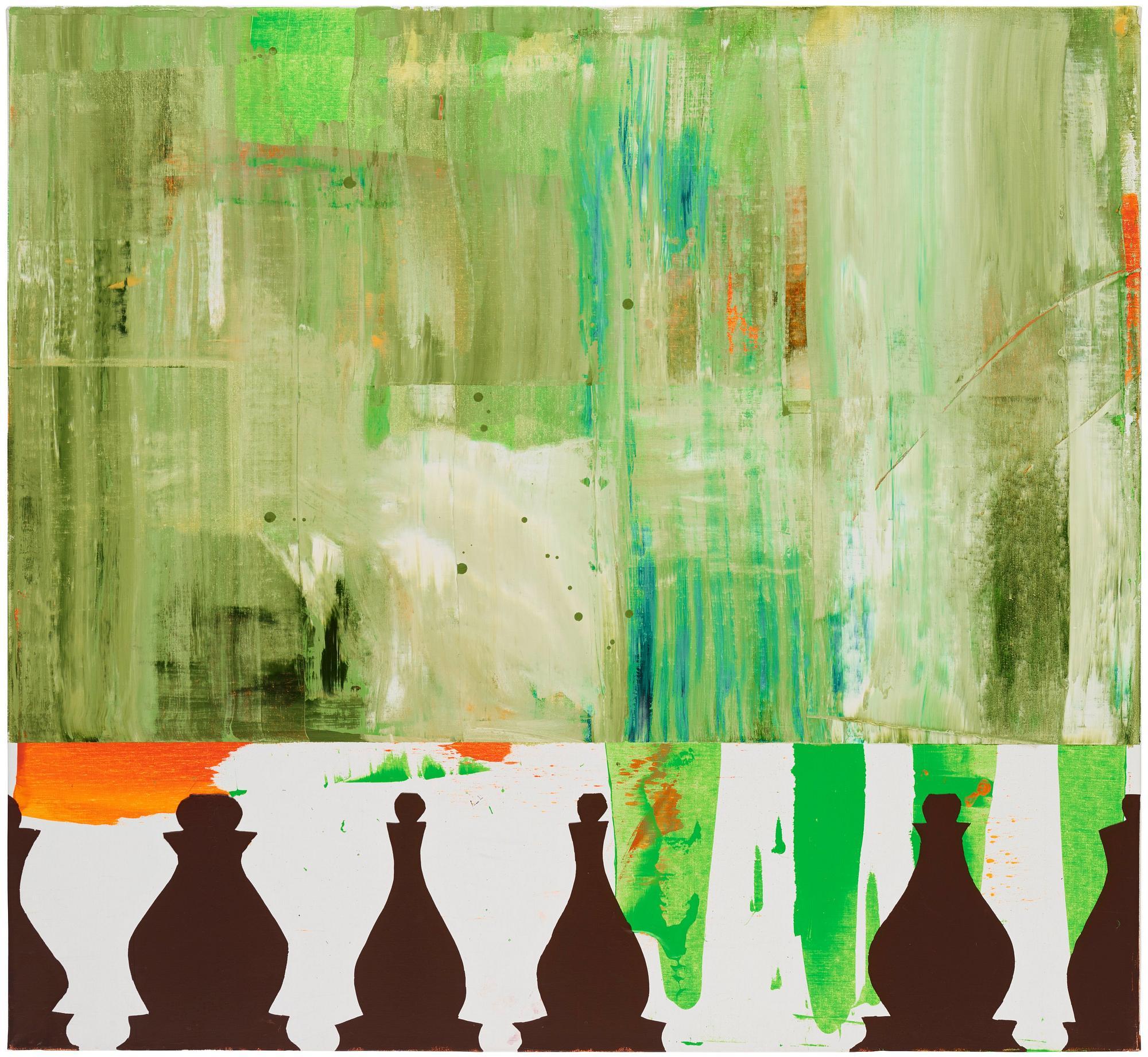 Astrid Sylwan - Untitled