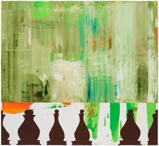 Astrid Sylwan - Untitled