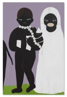 Asuka Anastacia Ogawa - Casamento