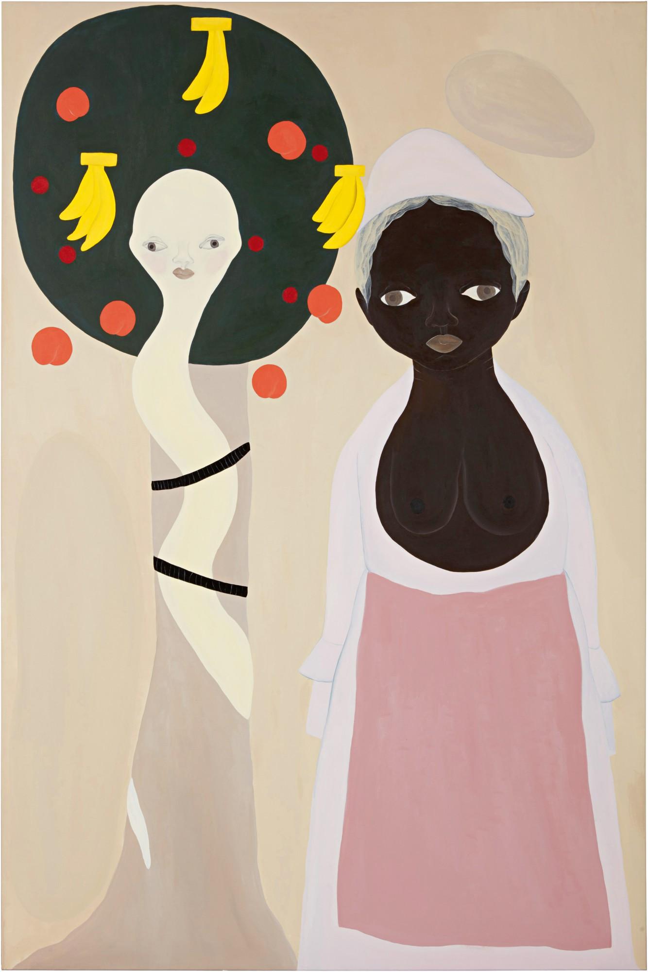 Asuka Anastacia Ogawa - Petropolis