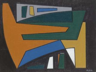 Atanasio Soldati - 7 Pi Erre E