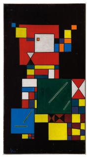 Atanasio Soldati - Architettura