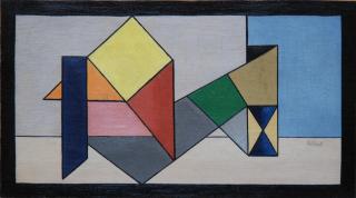 Atanasio Soldati - Composizione