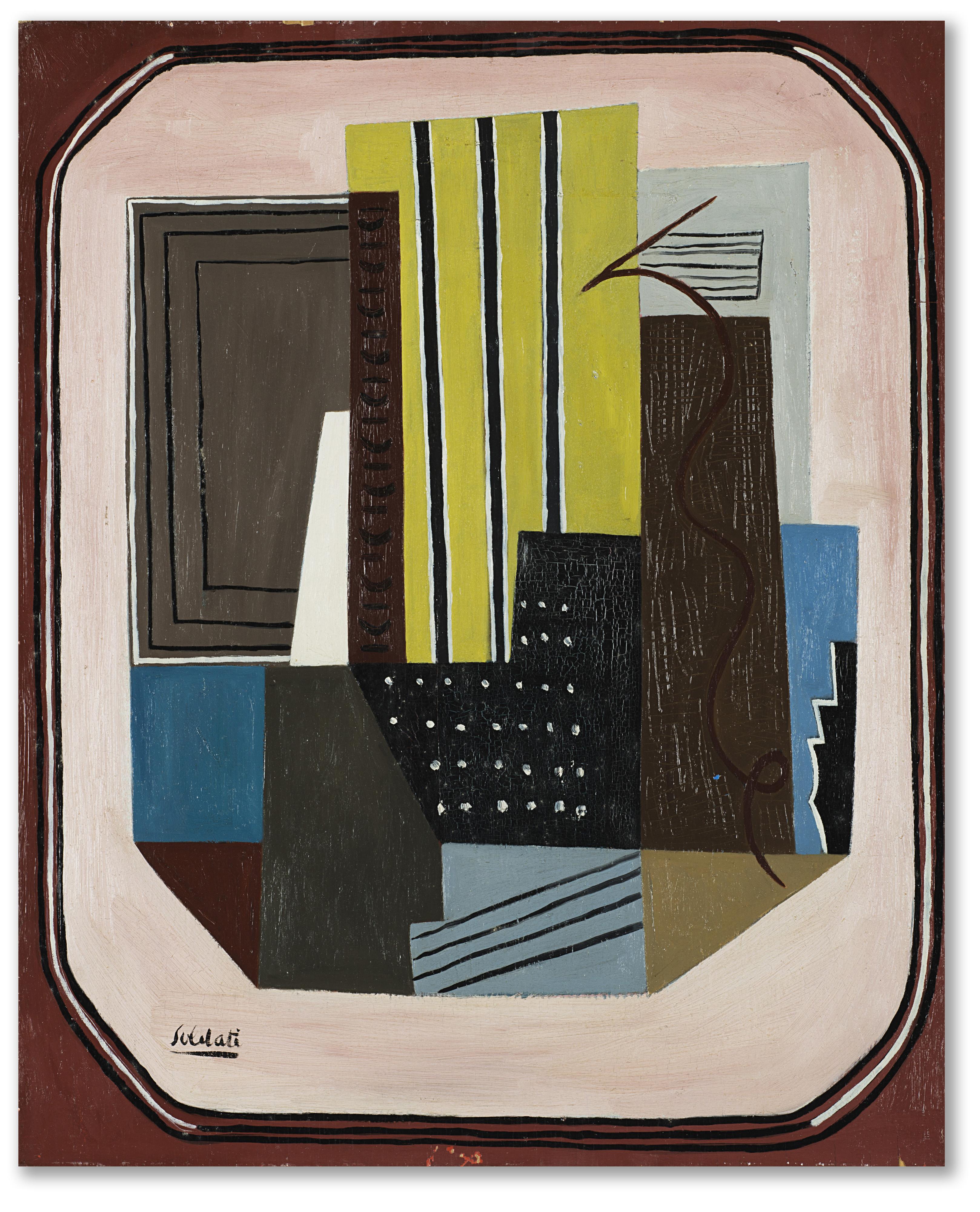 Atanasio Soldati - Composizione