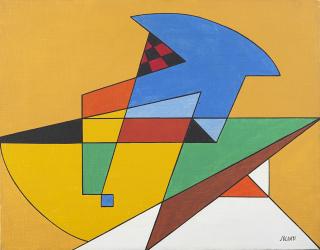 Atanasio Soldati - Composizione