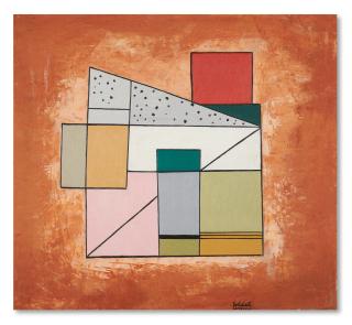 Atanasio Soldati - Composizione