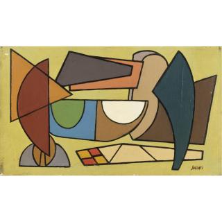 Atanasio Soldati - Composizione