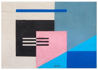 Atanasio Soldati - Composizione