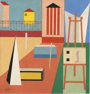 Atanasio Soldati - Composizione