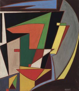 Atanasio Soldati - Composizione