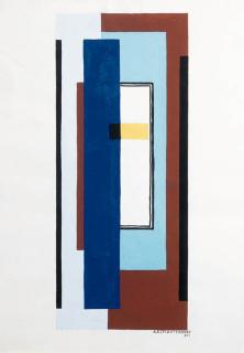 Atanasio Soldati - Composizione