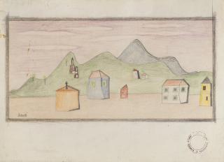 Atanasio Soldati - Paesaggio