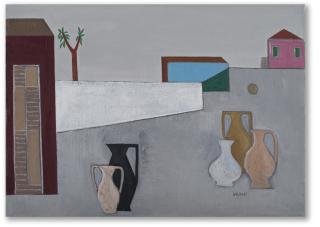 Atanasio Soldati - Paese