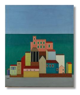 Atanasio Soldati - Paese