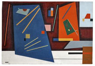 Atanasio Soldati - Si moltiplicano