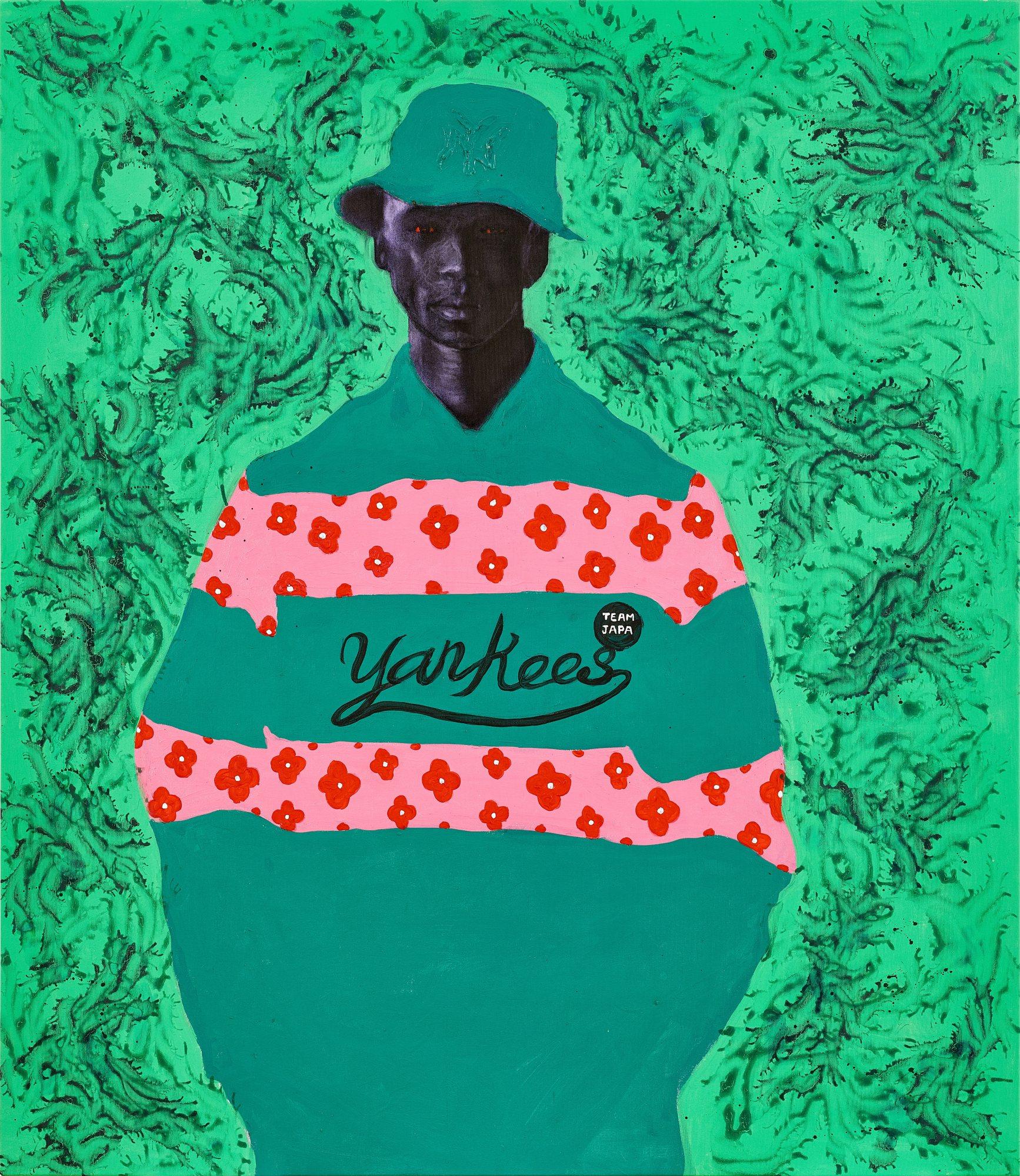 Atanda Quadri Adebayo - Coming to America IV