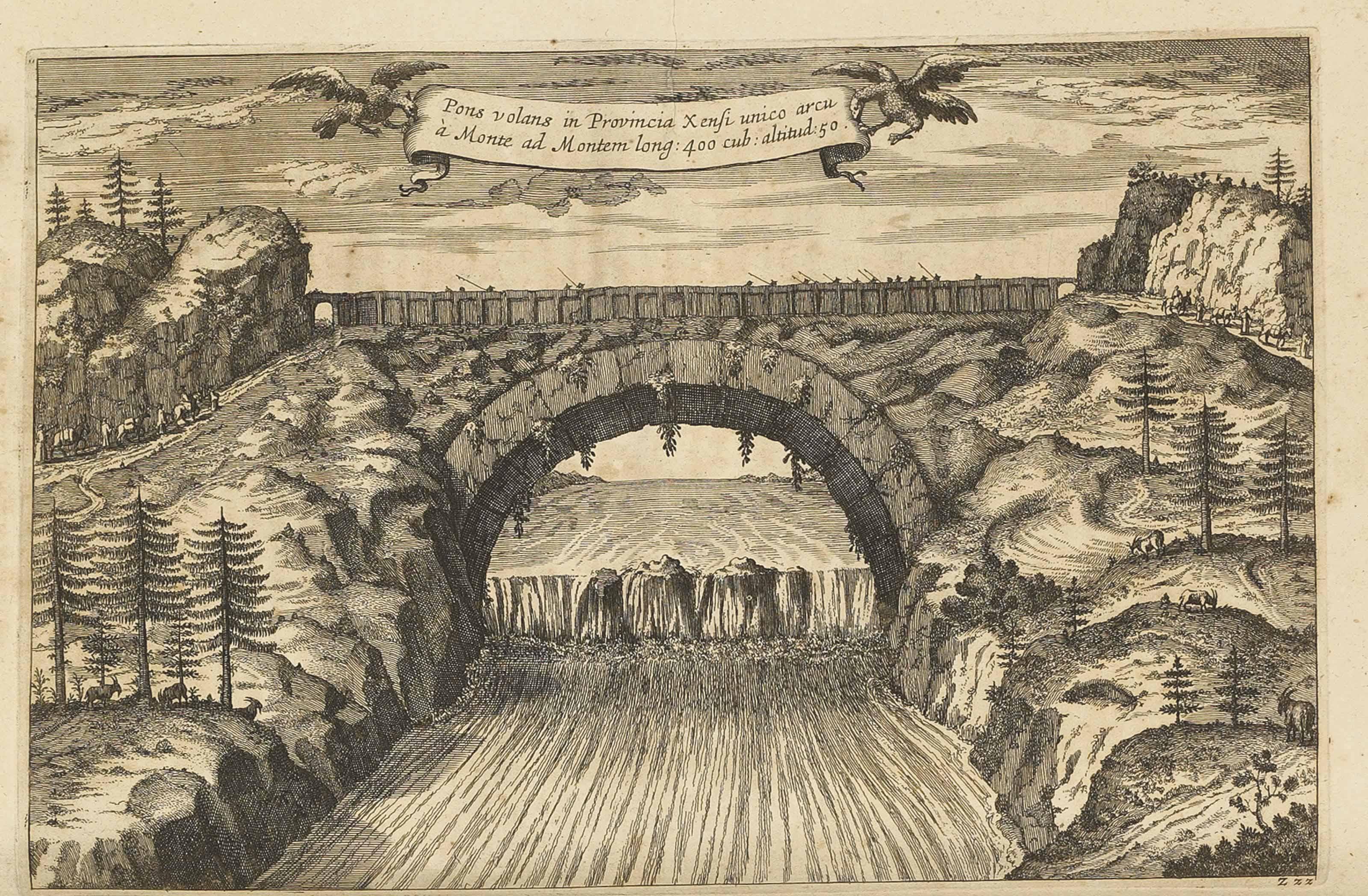 Athanasius Kircher - China Monumentis, Qua Sacris Qua Profanis, Nec Non Variis Naturae & Artis Spectaculis