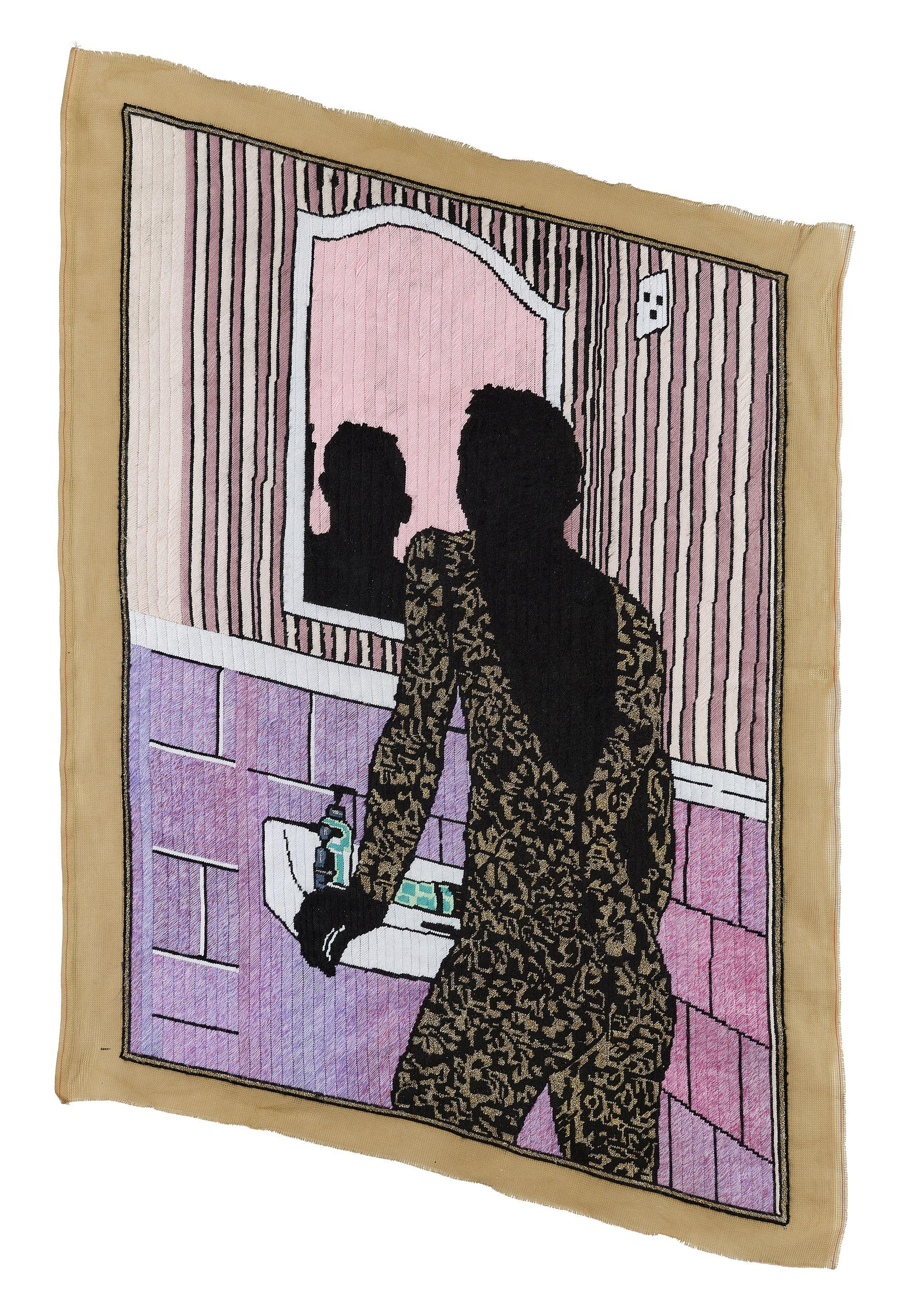 Athi-Patra Ruga - Ilulwane as uNtsikana