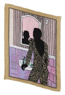 Athi-Patra Ruga - Ilulwane as uNtsikana