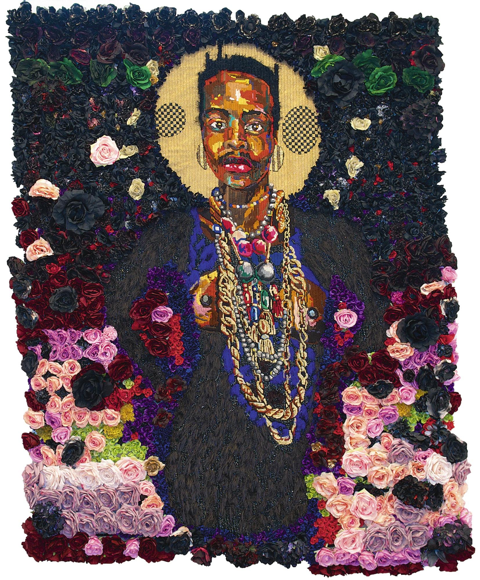 Athi-Patra Ruga - South Africanthe Exile According To The Elder