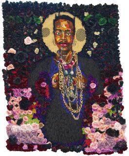 Athi-Patra Ruga - South Africanthe Exile According To The Elder