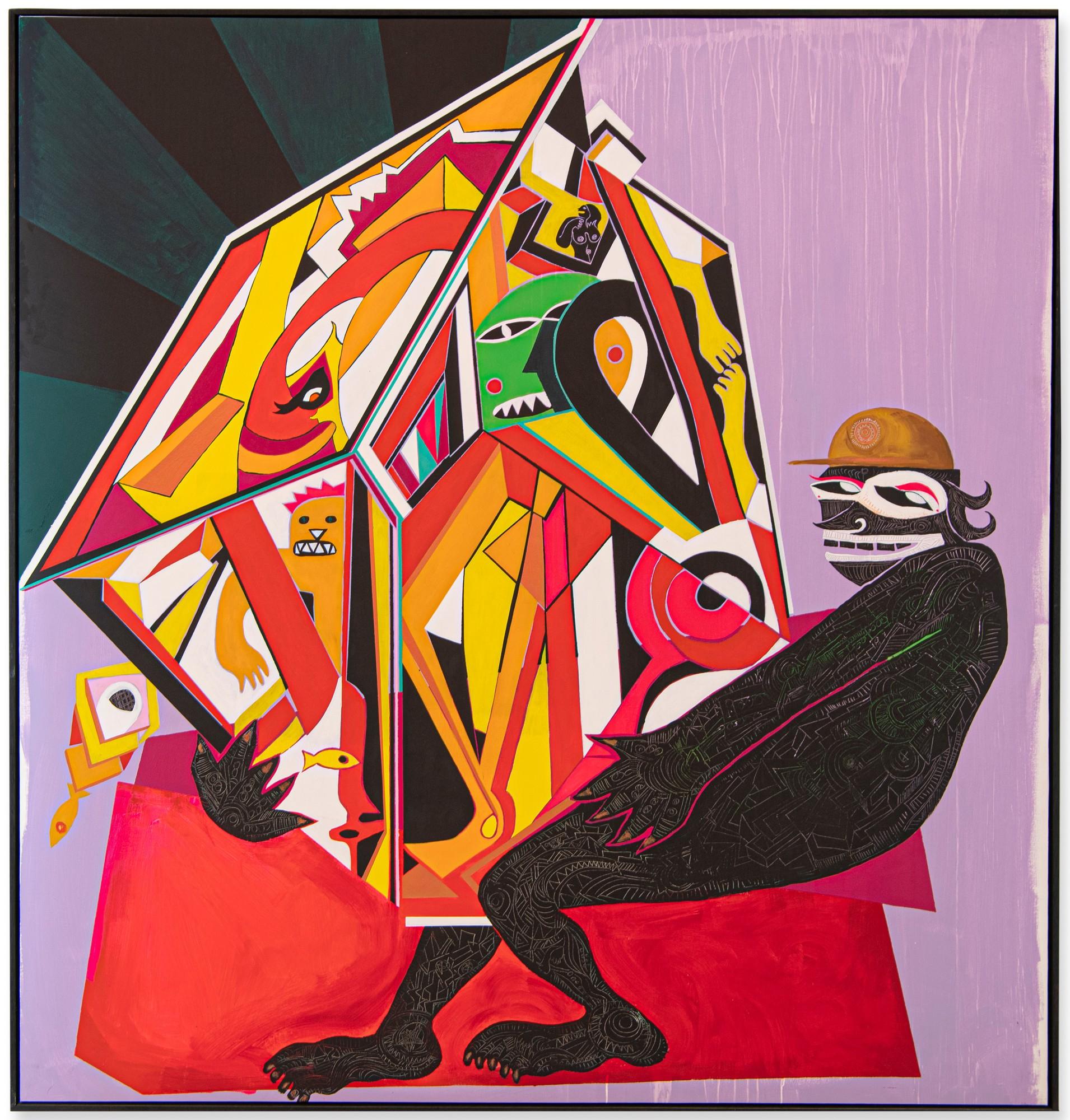 Athier - Cats and Dogs