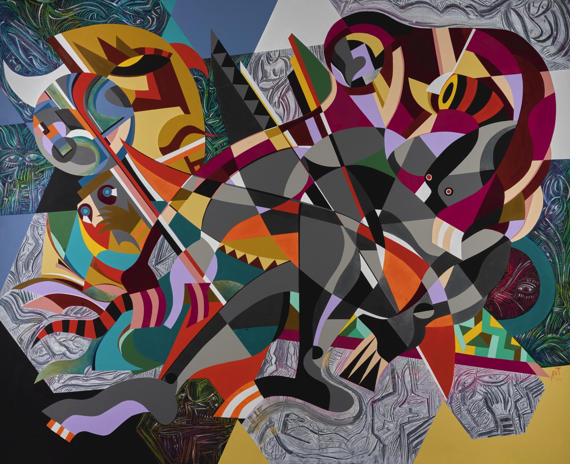 Athier - Englishmother And Son