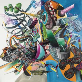 Athier - Machine Hearts II