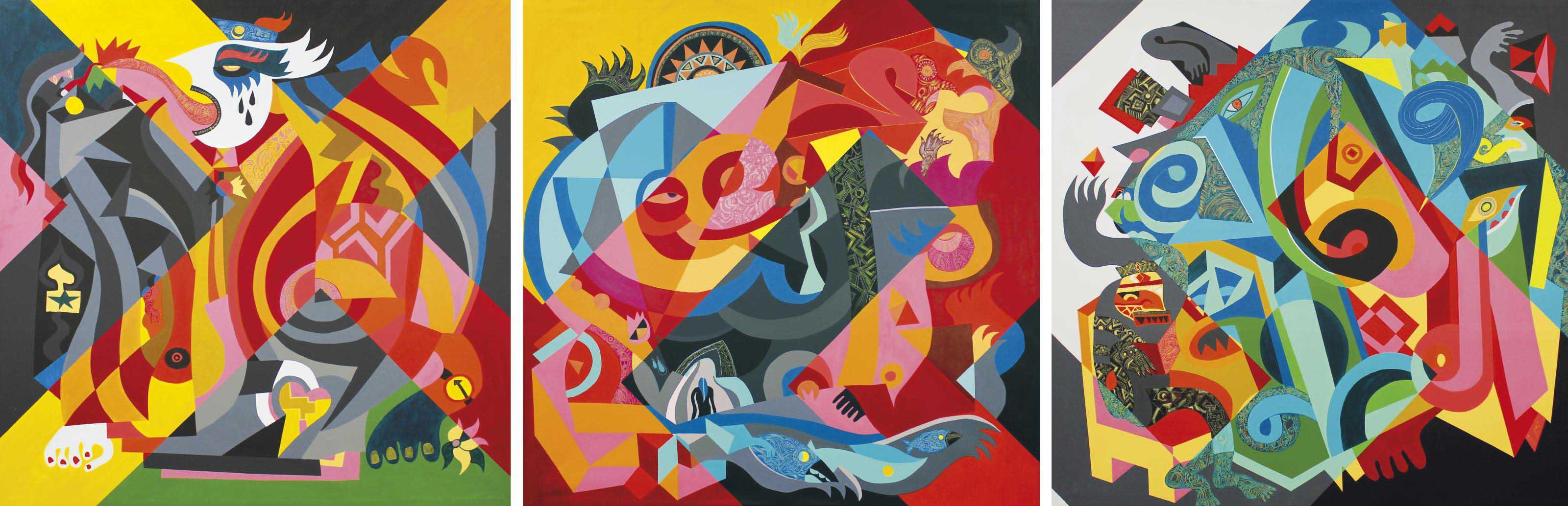 Athier - You/Me/and Dark Matter