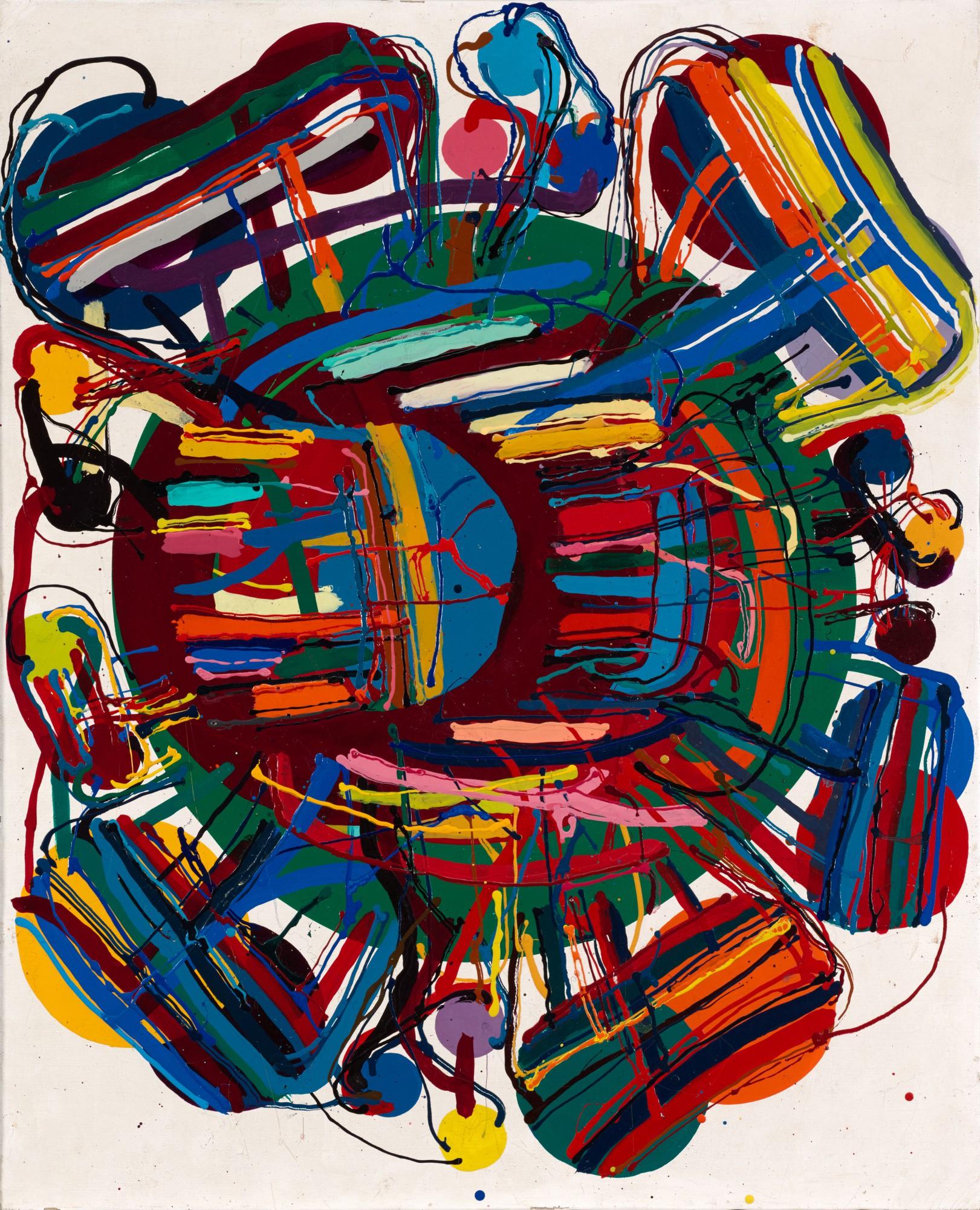 Atsuko Tanaka - 77a-81