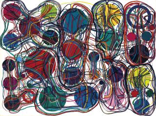 Atsuko Tanaka - \'84B