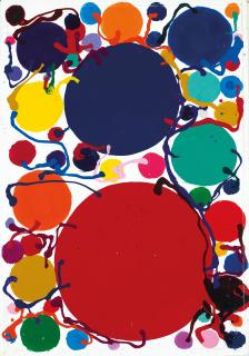 Atsuko Tanaka - Work