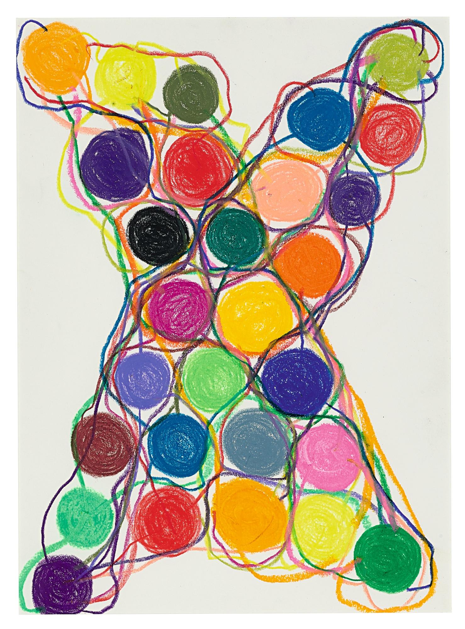 Atsuko Tanaka - Work