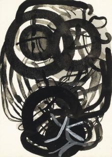 Atsuko Tanaka - Work