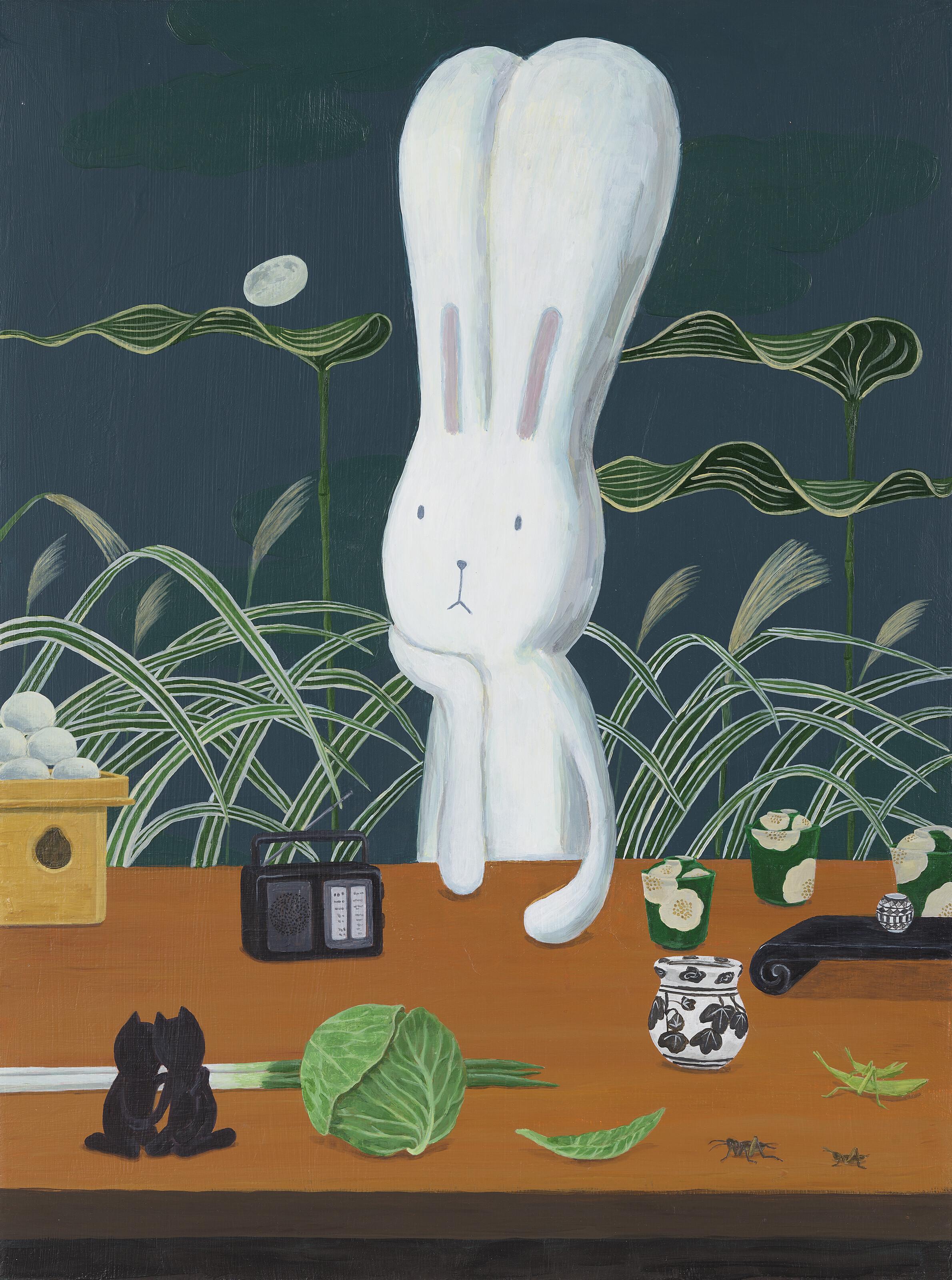 Atsushi Kaga - 15th of September, Kyoto