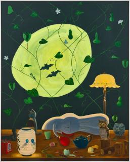 Atsushi Kaga - I think it was a nightmare.