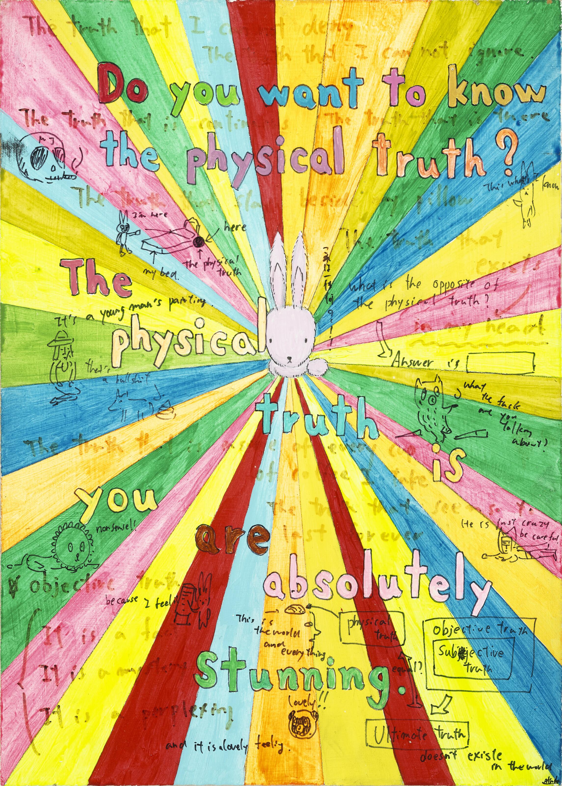 Atsushi Kaga - It’s not about me