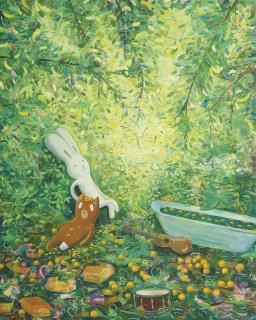 Atsushi Kaga - Orange Eaters (Remixed)