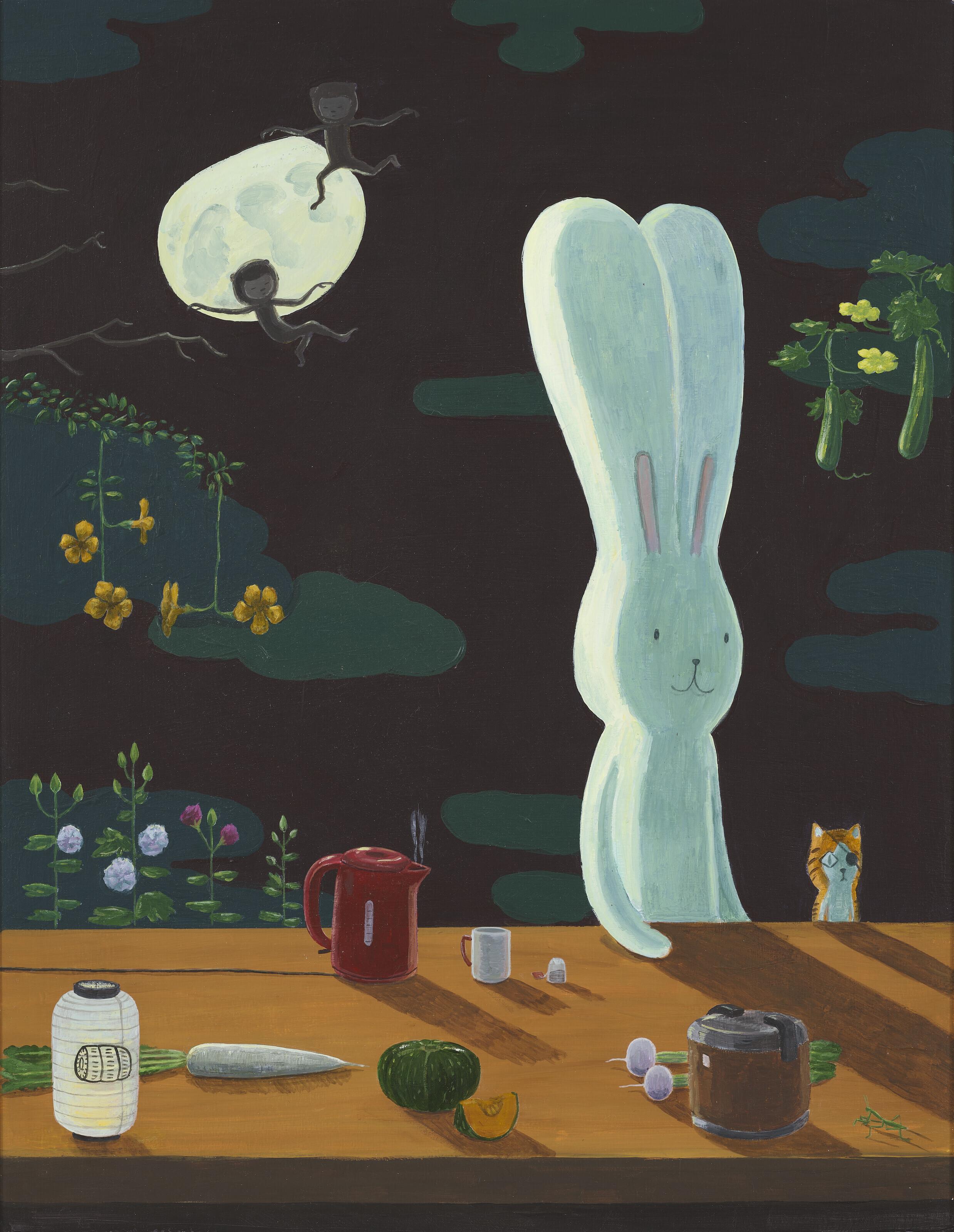 Atsushi Kaga - September, Kyoto, Days are Shorter Now