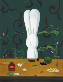 Atsushi Kaga - The Eel Rice Bowl (Summer 2019 Kyoto)