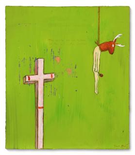 Atsushi Kaga - This society we live in’