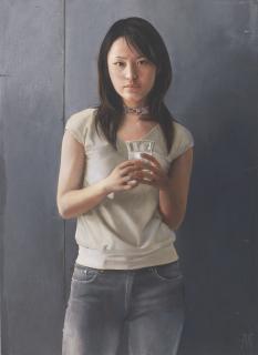 Atsushi Suwa - A Handful of Water