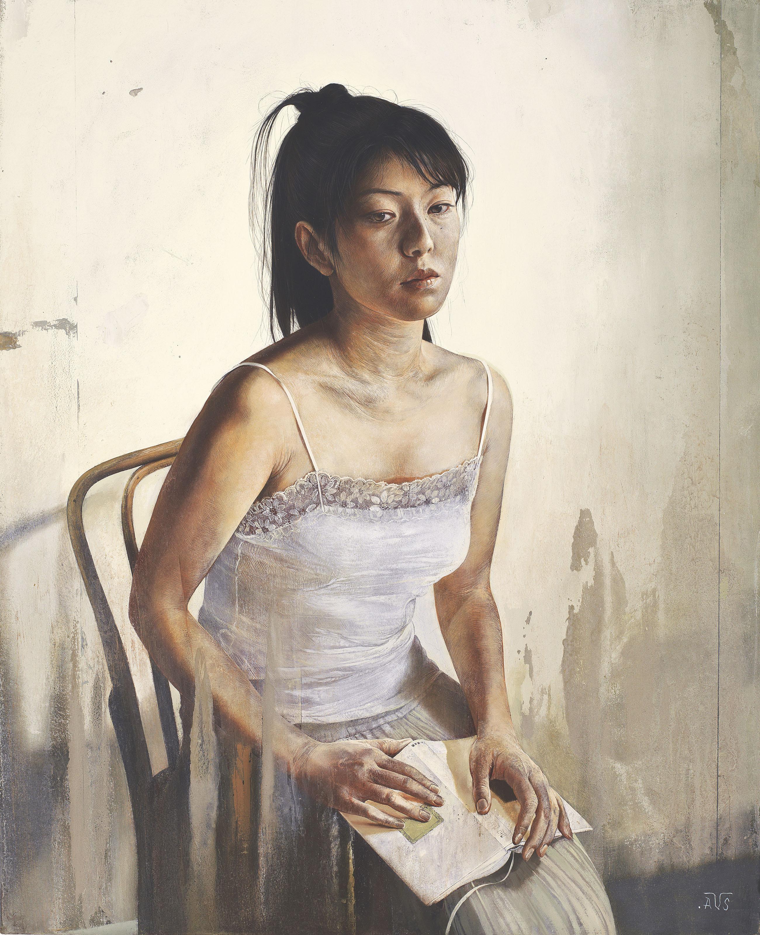 Atsushi Suwa - déjà-vu