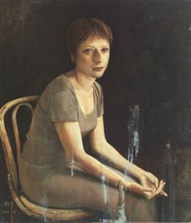 Atsushi Suwa - Finger