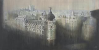 Atsushi Suwa - Madrid