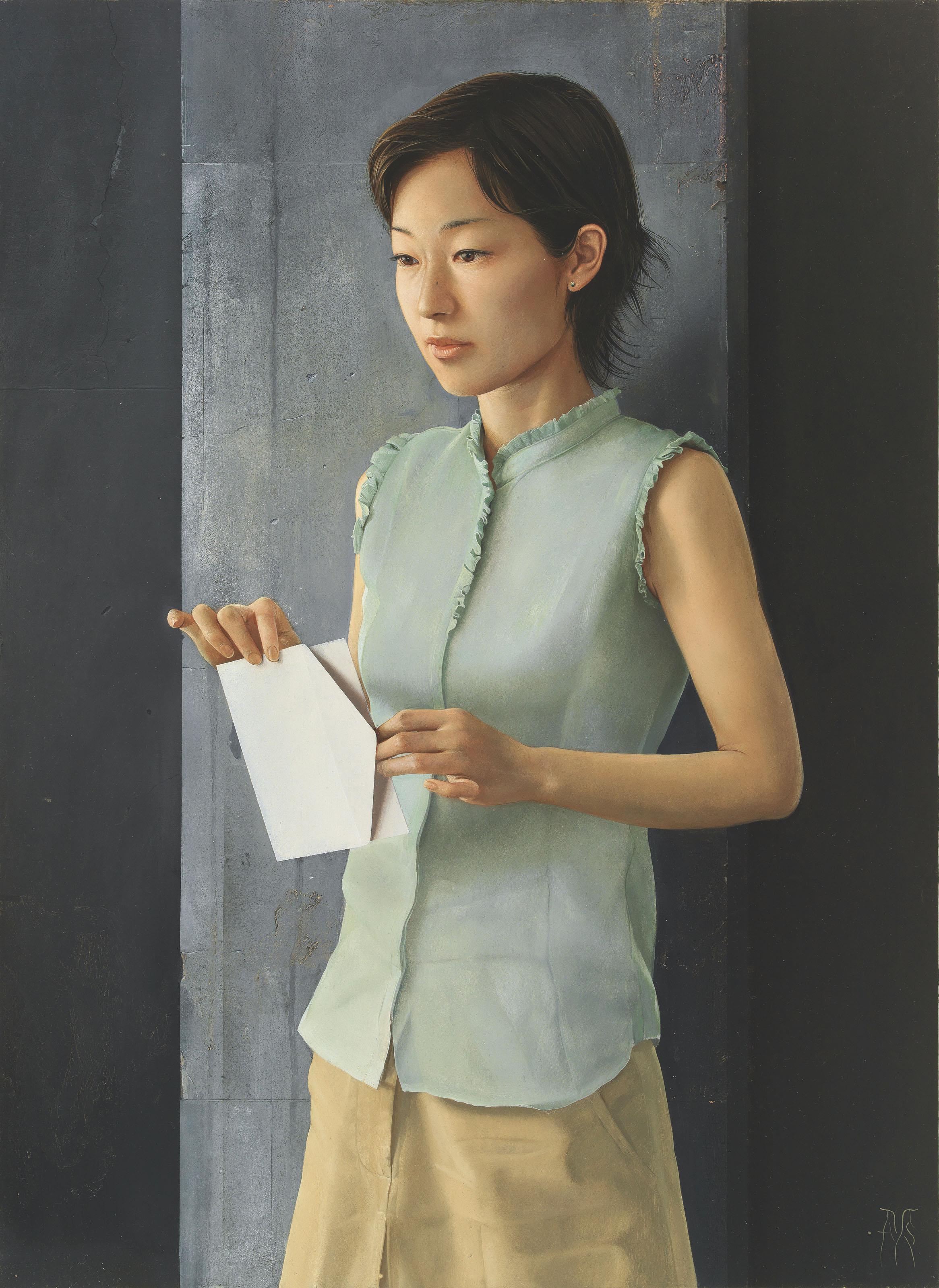 Atsushi Suwa - NOT FOUND