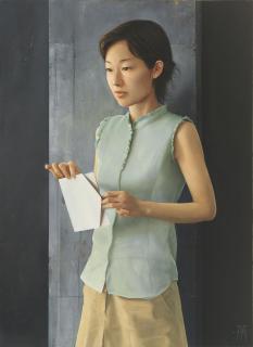 Atsushi Suwa - NOT FOUND