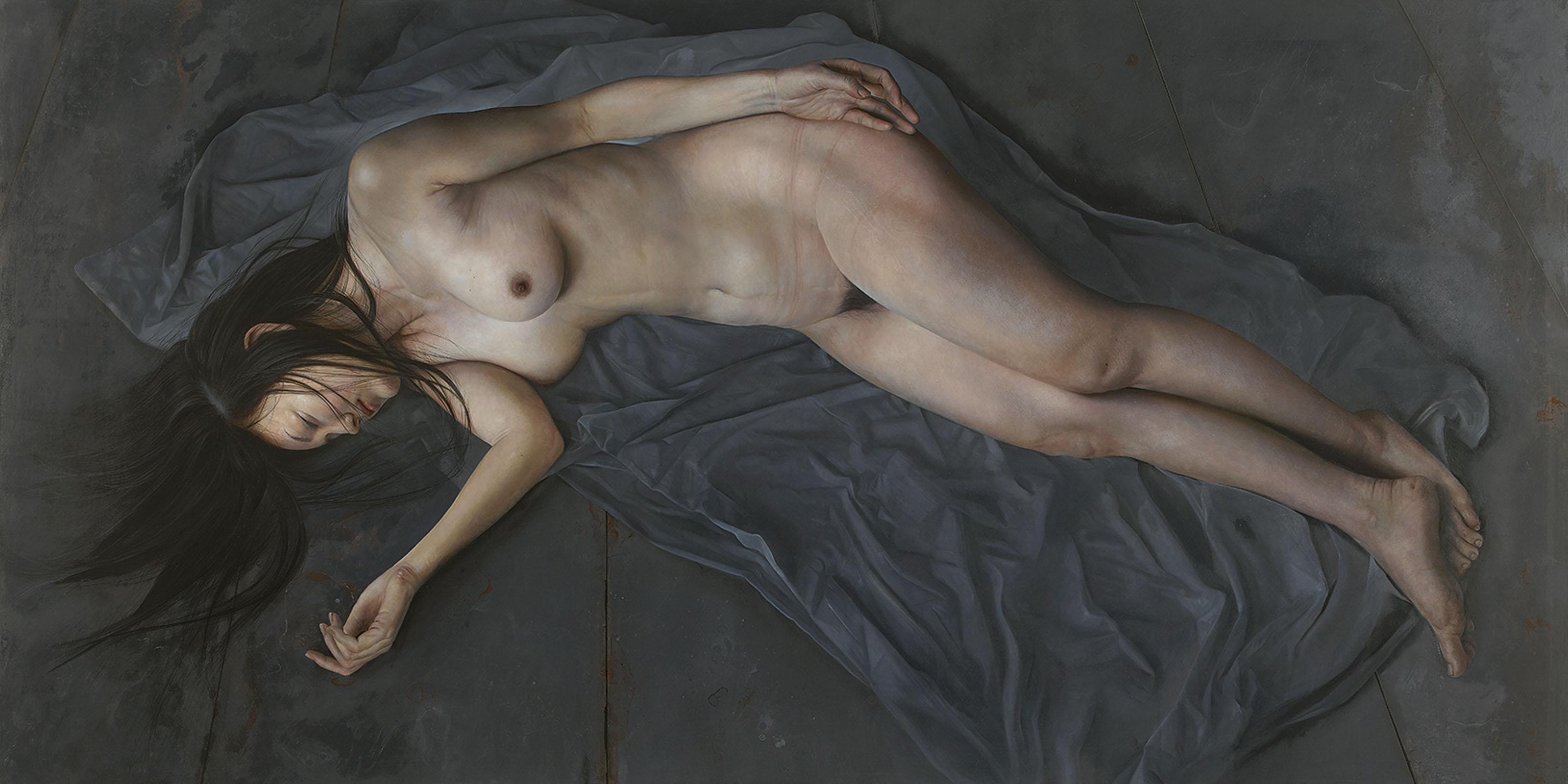 Atsushi Suwa - Sleepers